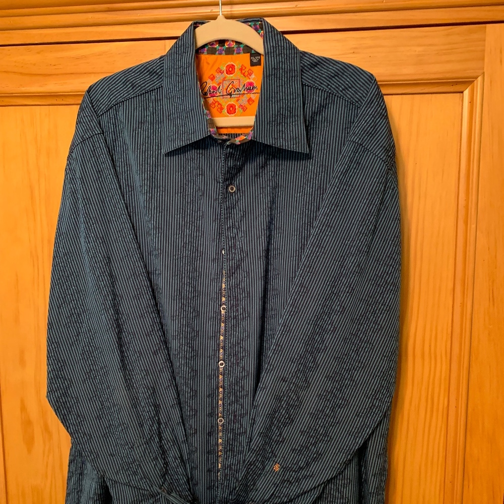 Robert Graham XXL